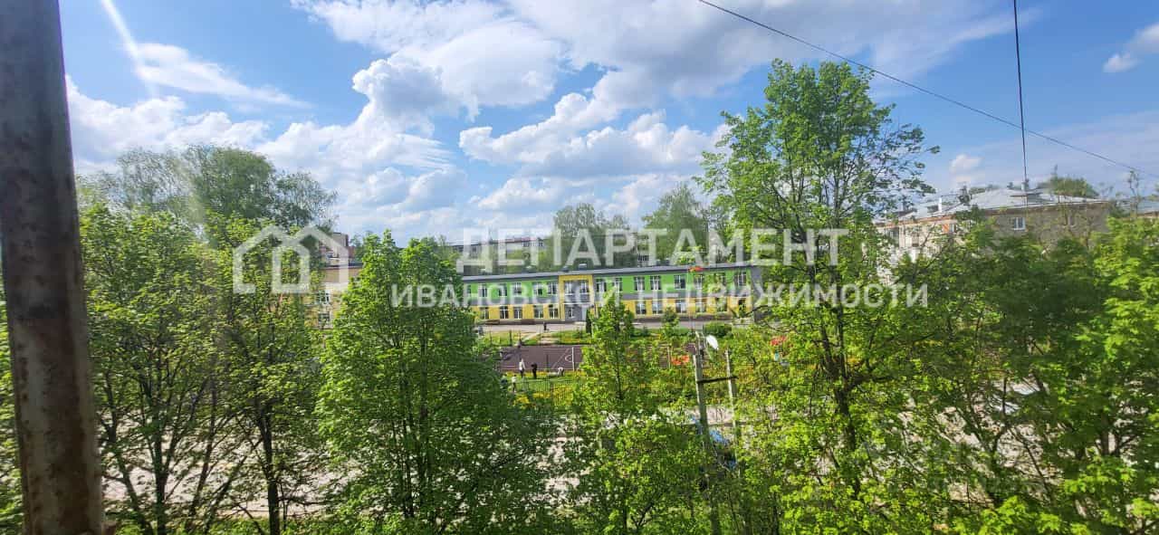Россия, Ивановская область, Кохма, Ивановский переулок, 2, фото 13