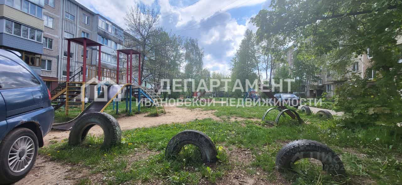 Россия, Ивановская область, Кохма, Ивановский переулок, 2, фото 18