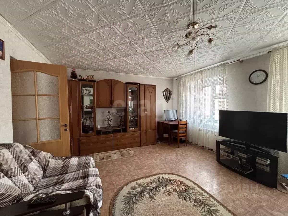 Россия, Тюмень, улица Молодогвардейцев, 81, фото 7
