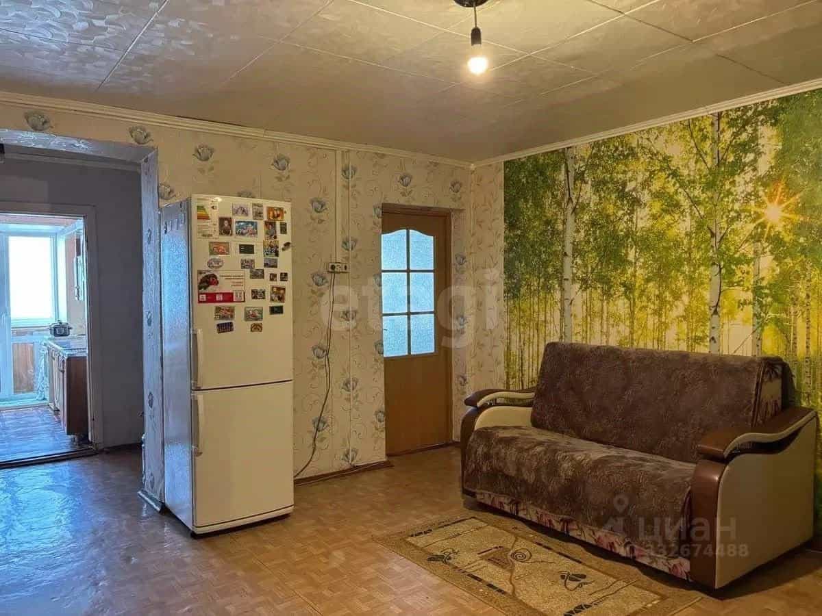 Россия, Тюмень, улица Молодогвардейцев, 81, фото 16