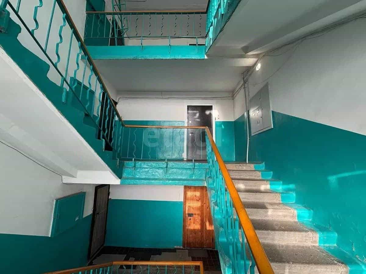 Россия, Тюмень, улица Молодогвардейцев, 81, фото 18