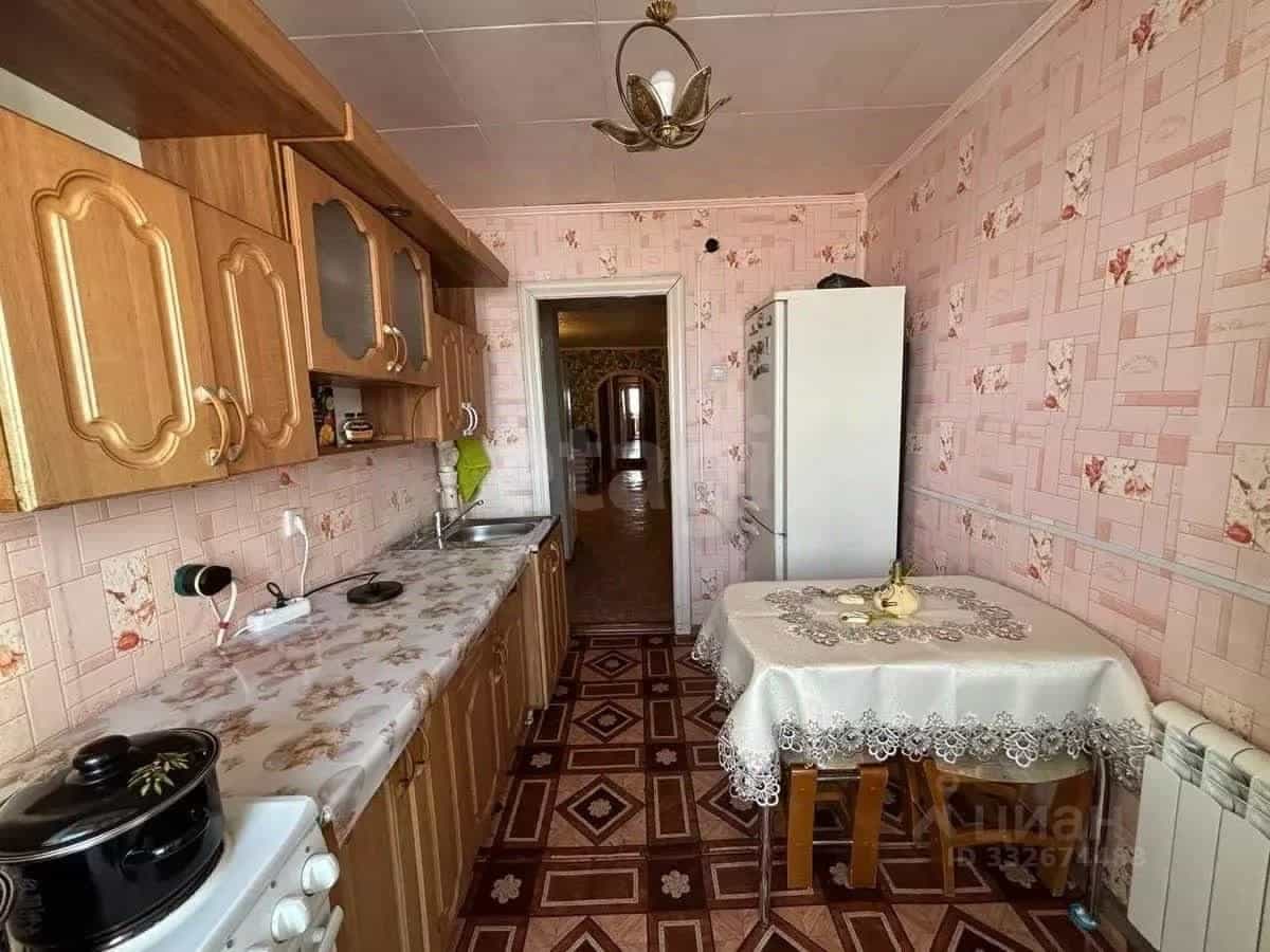 Россия, Тюмень, улица Молодогвардейцев, 81, фото 20