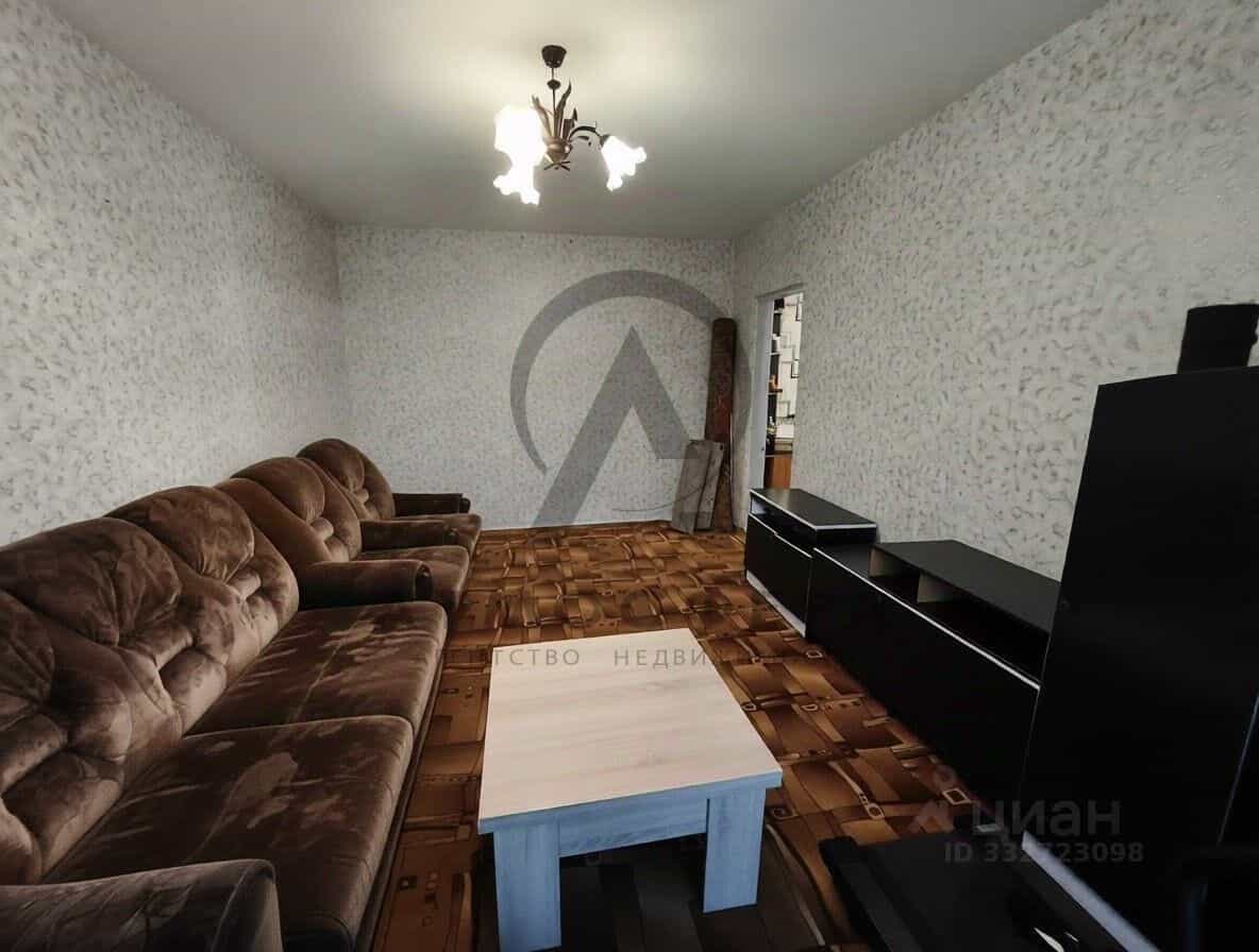 Россия, Краснодарский край, Туапсе, улица Адмирала Макарова, 33, фото 3
