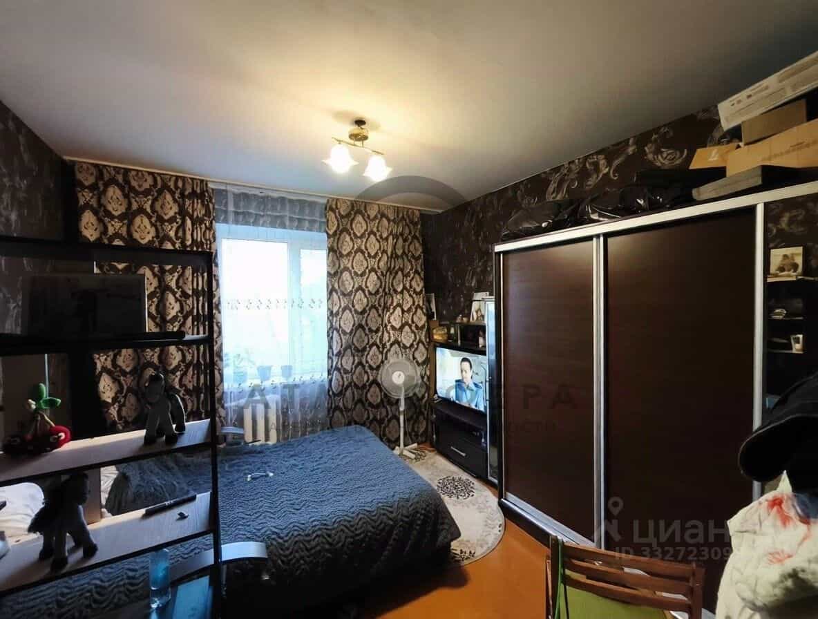 Россия, Краснодарский край, Туапсе, улица Адмирала Макарова, 33, фото 5