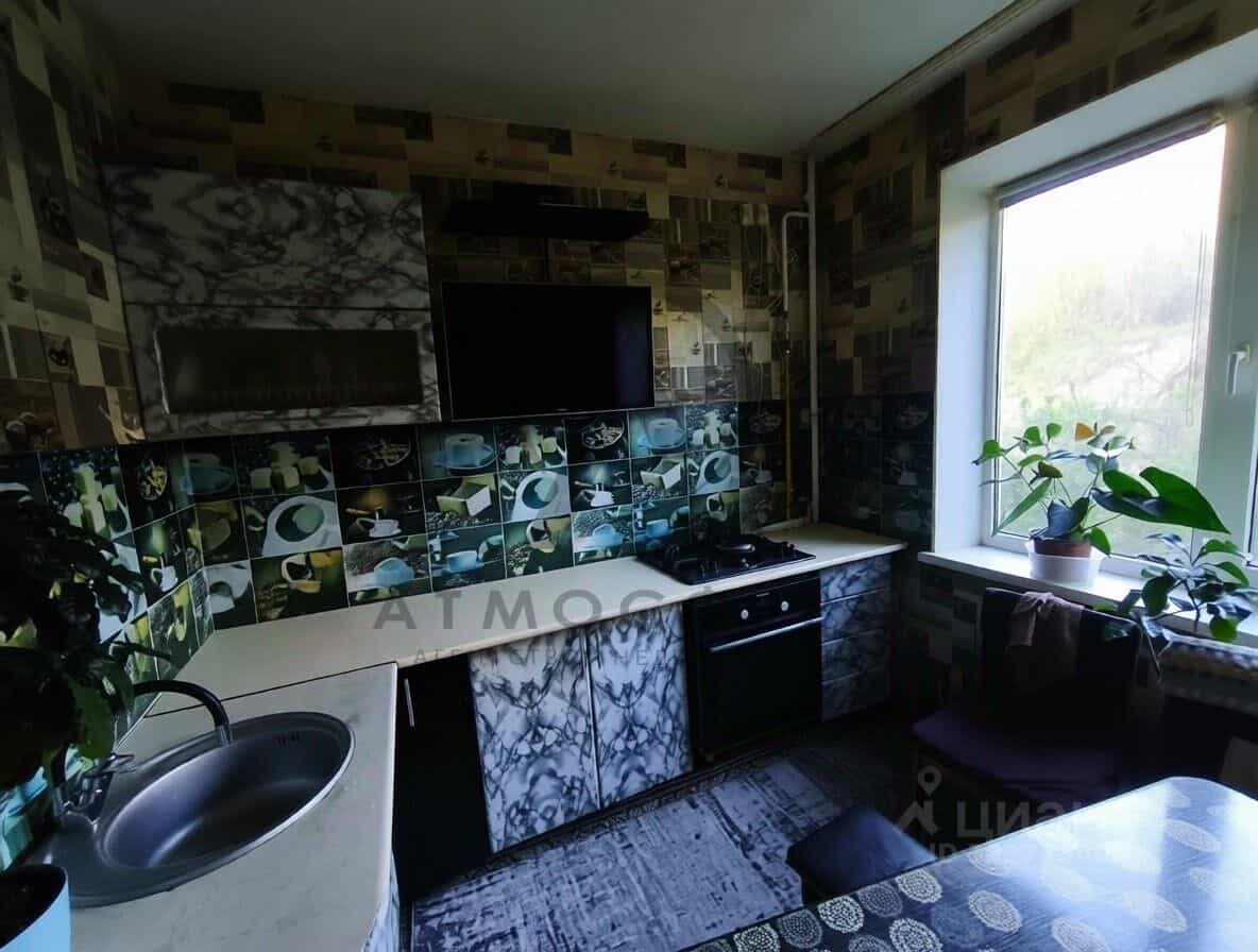 Россия, Краснодарский край, Туапсе, улица Адмирала Макарова, 33, фото 7