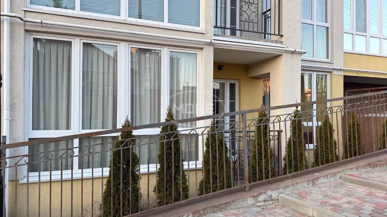 Россия, Калининградская область, посёлок городского типа Янтарный, улица Балебина, 13А, фото 29