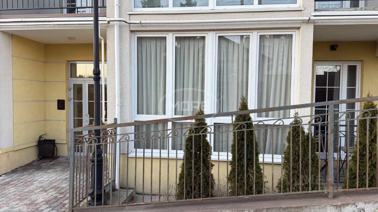 Россия, Калининградская область, посёлок городского типа Янтарный, улица Балебина, 13А, фото 30
