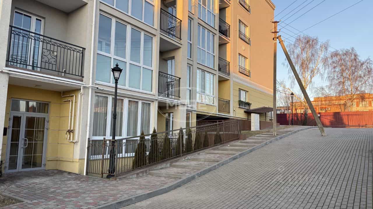 Россия, Калининградская область, посёлок городского типа Янтарный, улица Балебина, 13А, фото 31