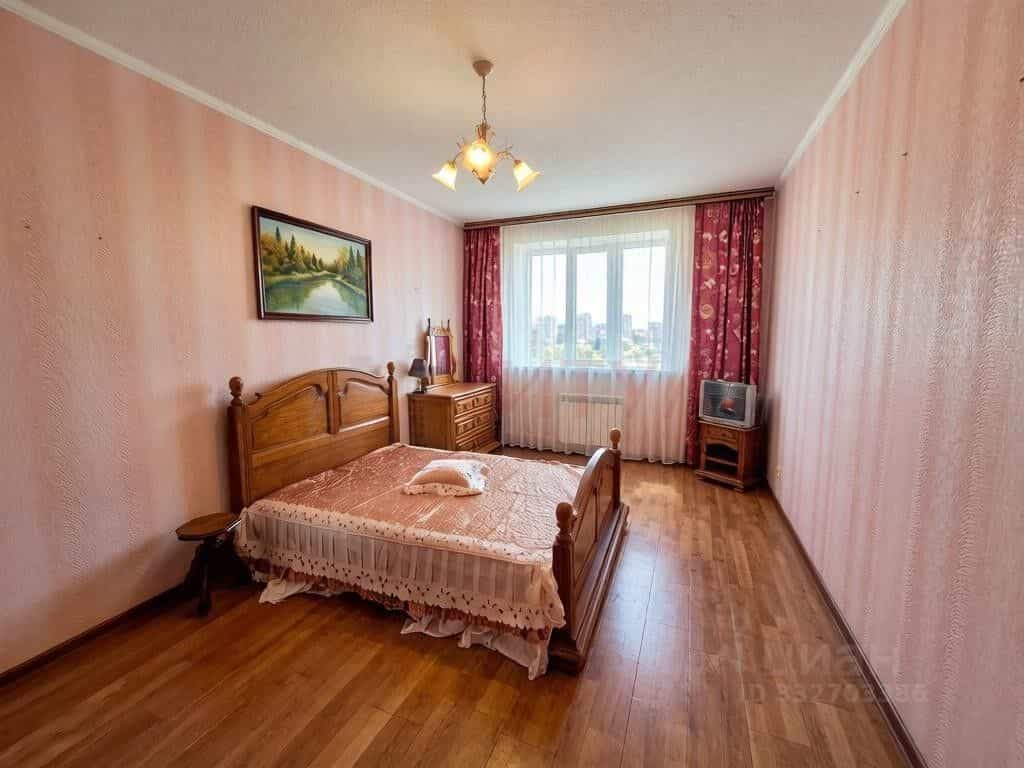Россия, Белгородская область, Старый Оскол, микрорайон Степной, 3, фото 10