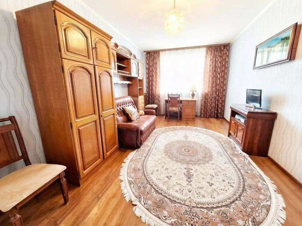 Россия, Белгородская область, Старый Оскол, микрорайон Степной, 3, фото 12