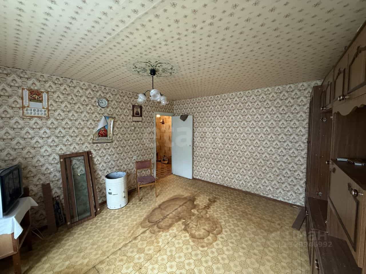 Россия, Брянская область, Клинцы, улица Мира, 121, фото 3