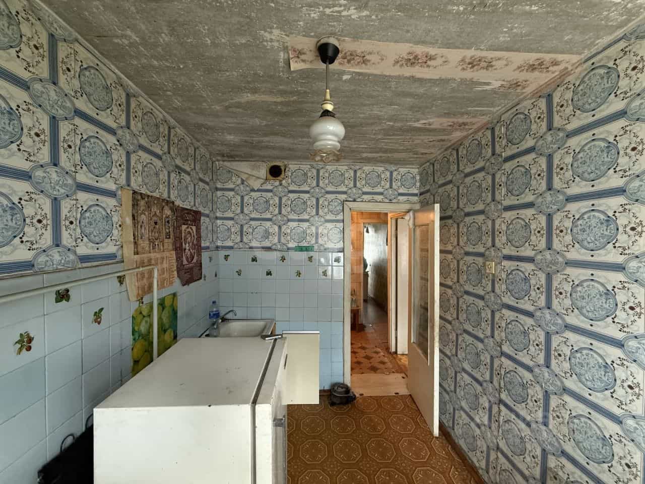 Россия, Брянская область, Клинцы, улица Мира, 121, фото 7