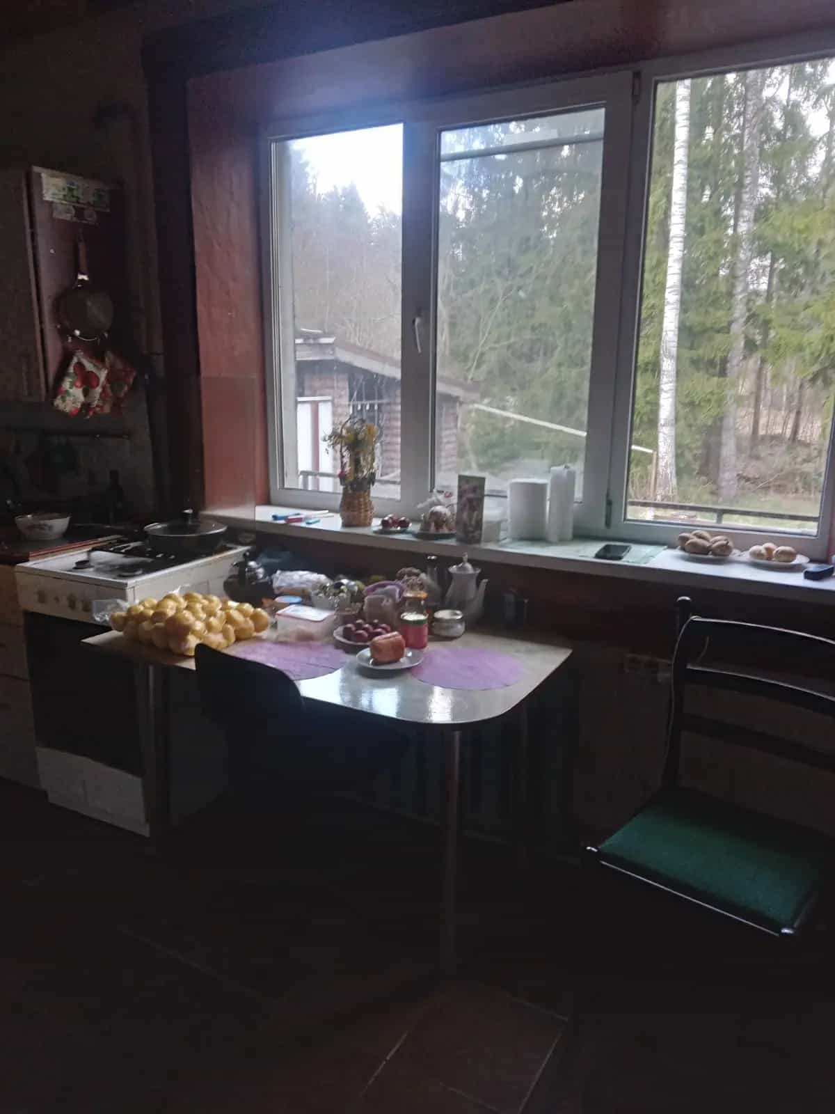 Беларусь, Минский район, Колодищанский сельсовет, деревня Юхновка, 93, фото 15