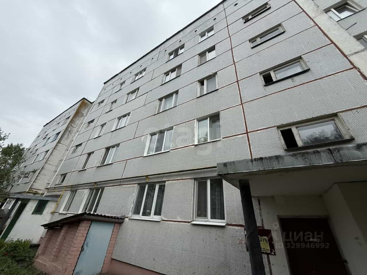Россия, Брянская область, Клинцы, улица Мира, 121, фото 28