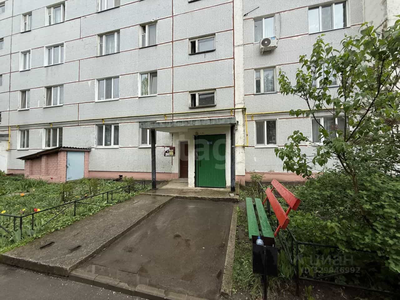 Россия, Брянская область, Клинцы, улица Мира, 121, фото 29