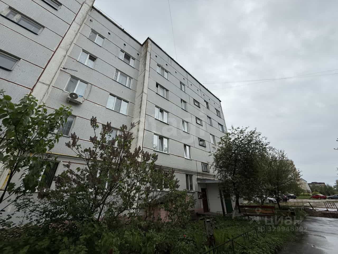Россия, Брянская область, Клинцы, улица Мира, 121, фото 30