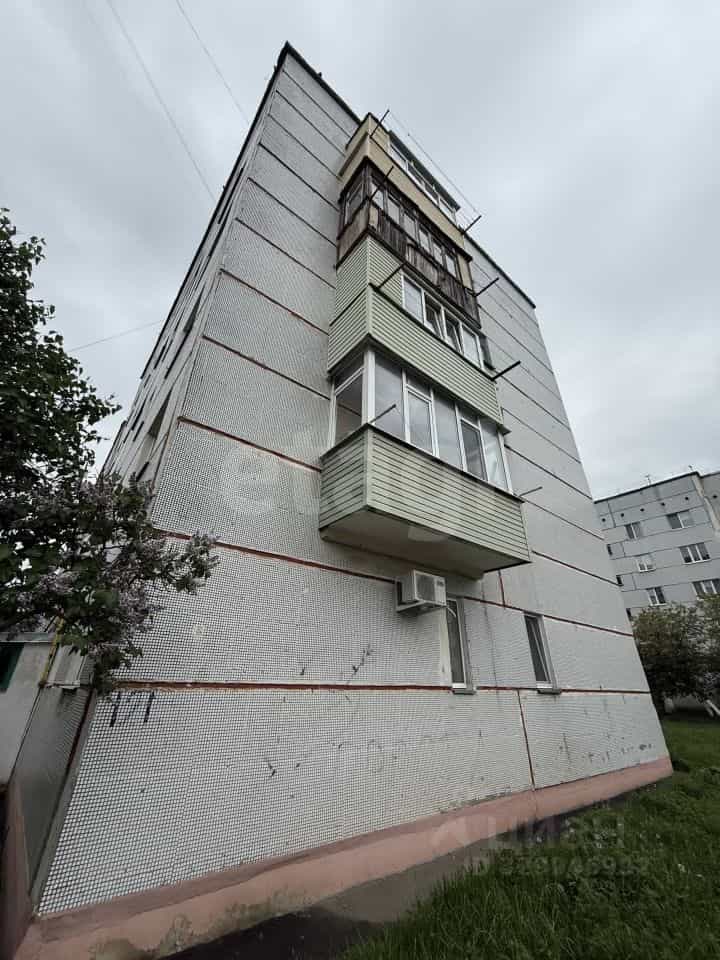 Россия, Брянская область, Клинцы, улица Мира, 121, фото 31