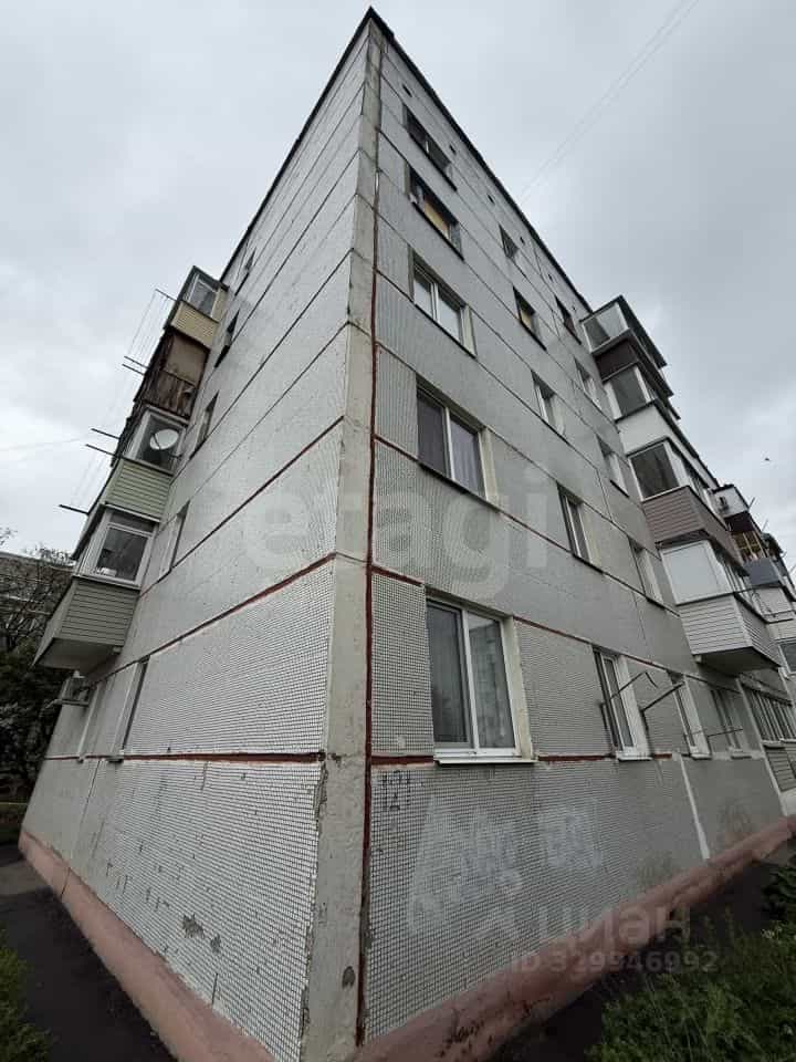 Россия, Брянская область, Клинцы, улица Мира, 121, фото 32