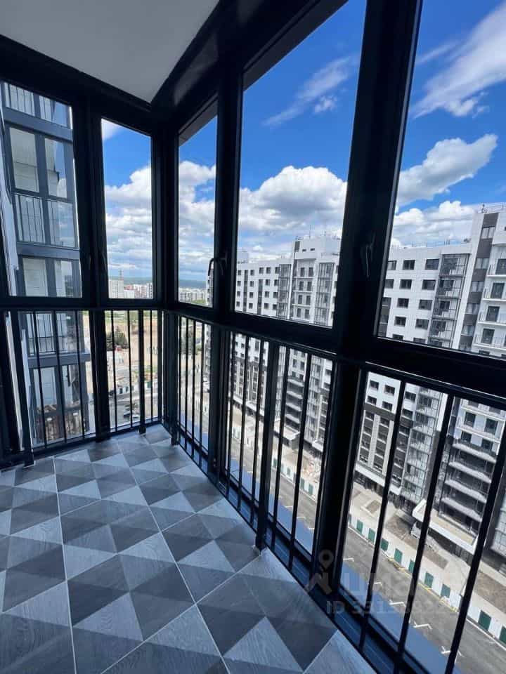 Россия, Иркутск, улица Маврикия Слепнёва, 8, фото 19