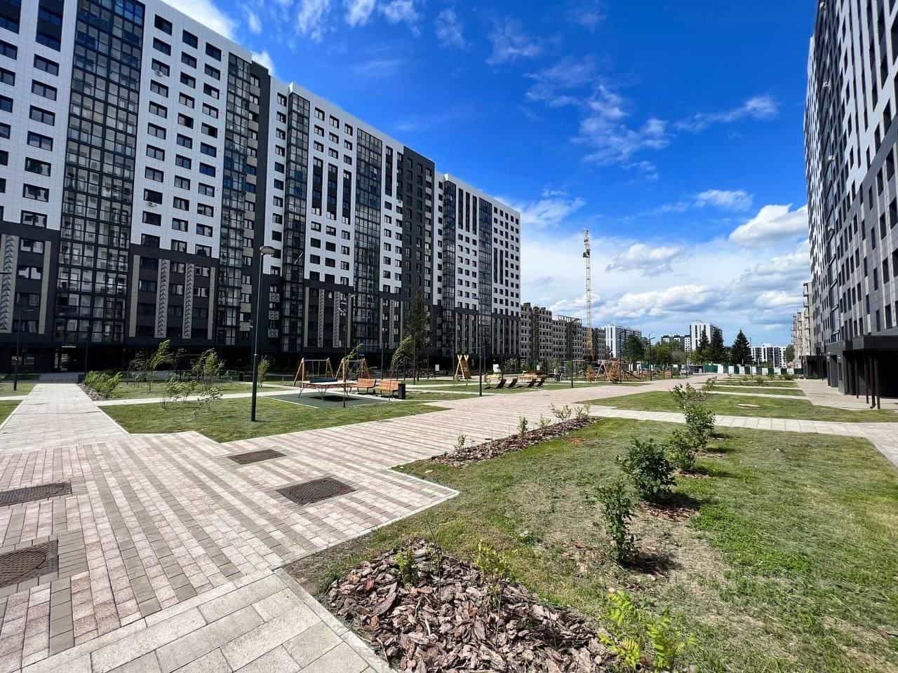 Россия, Иркутск, улица Маврикия Слепнёва, 8, фото 22