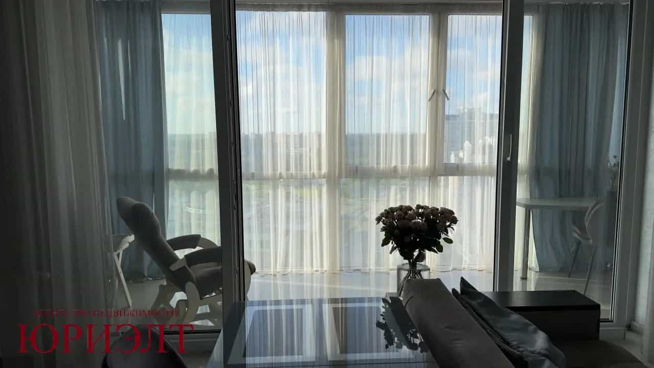 Беларусь, Минск, улица Петра Мстиславца, 15, фото 7