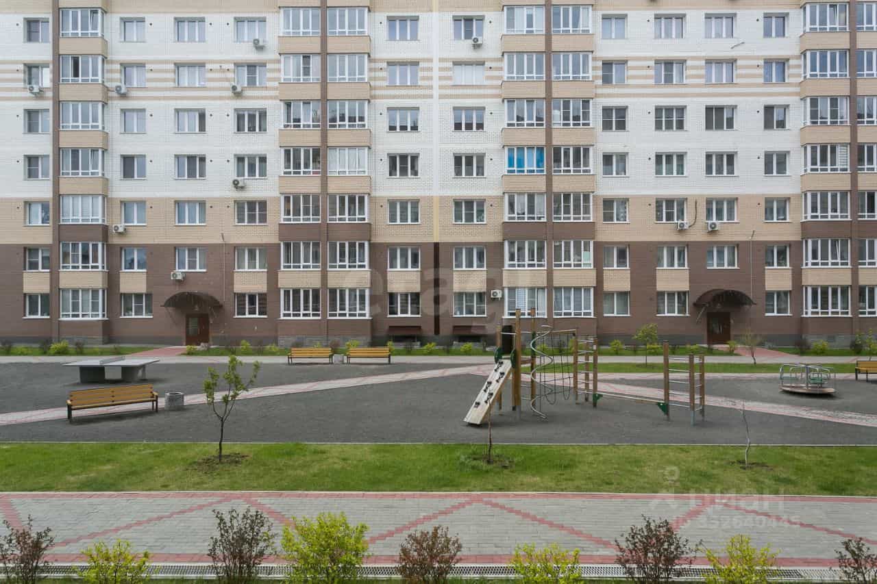 Россия, Новосибирский район, Мичуринский сельсовет, посёлок Элитный, Венская улица, 15, фото 25