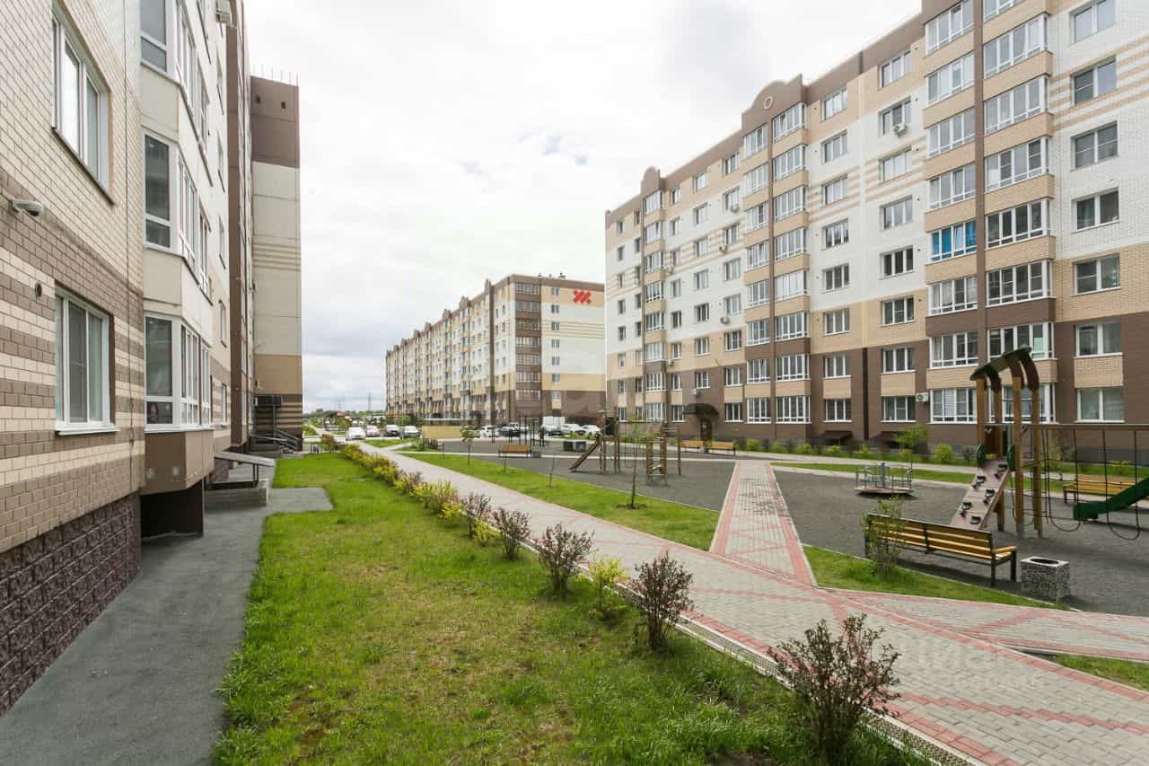 Россия, Новосибирский район, Мичуринский сельсовет, посёлок Элитный, Венская улица, 15, фото 26