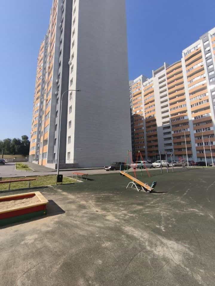 Россия, Самара, Черемшанская улица, 162, фото 3