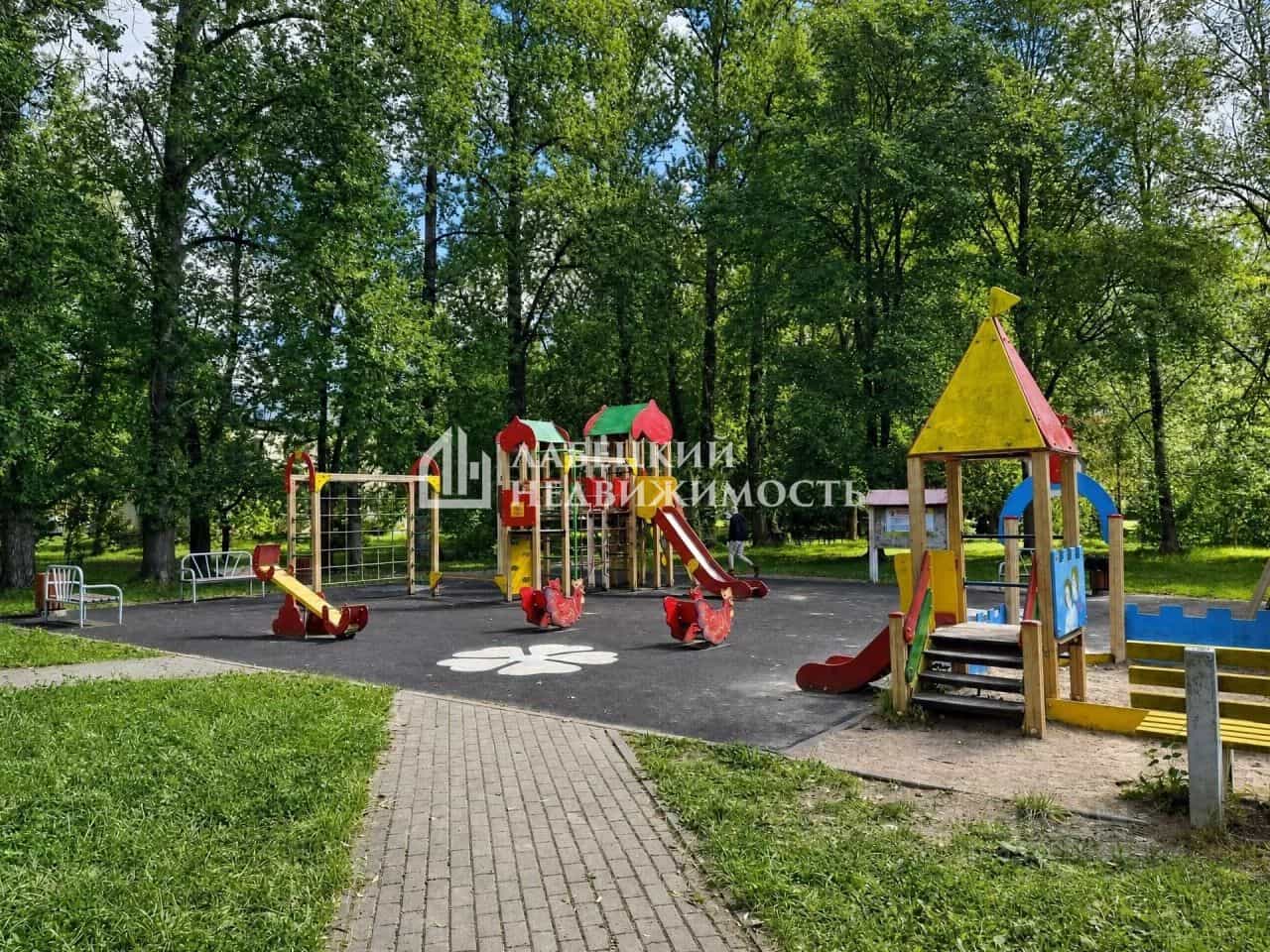 Россия, Санкт-Петербург, Красное Село, территория Хвойный, 11, фото 18