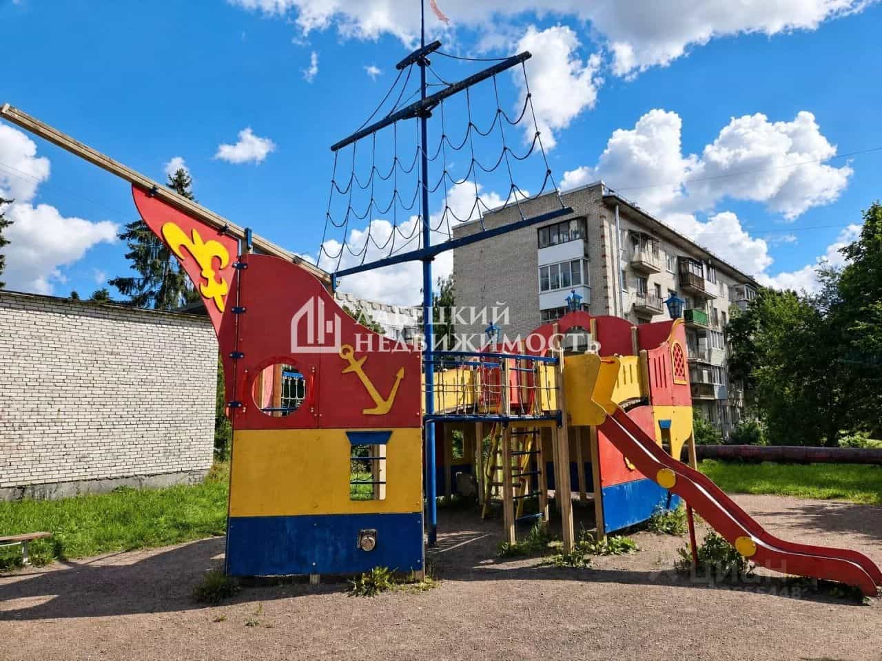 Россия, Санкт-Петербург, Красное Село, территория Хвойный, 11, фото 19
