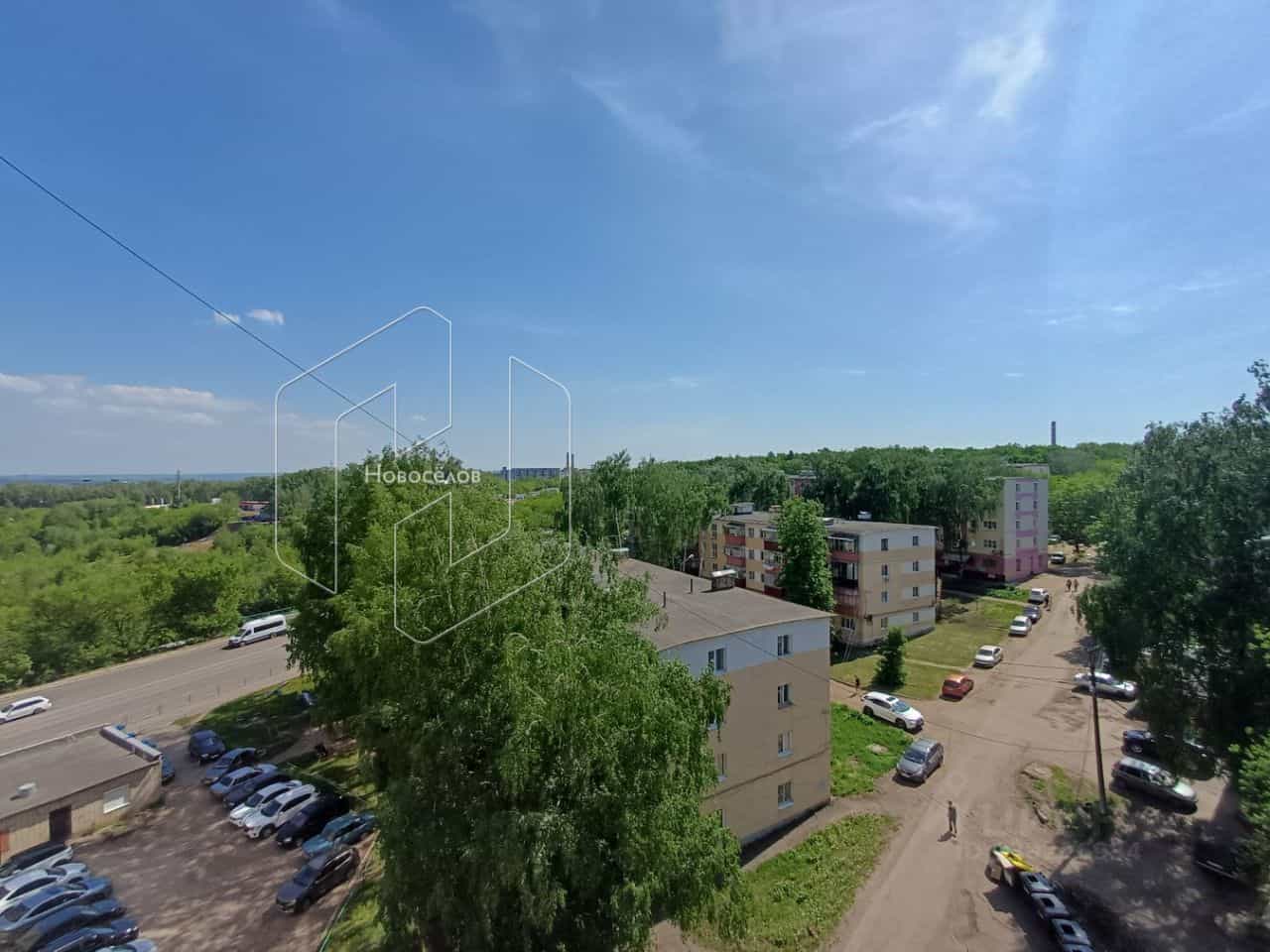Россия, Республика Мордовия, Саранск, улица Веселовского, 16, фото 5