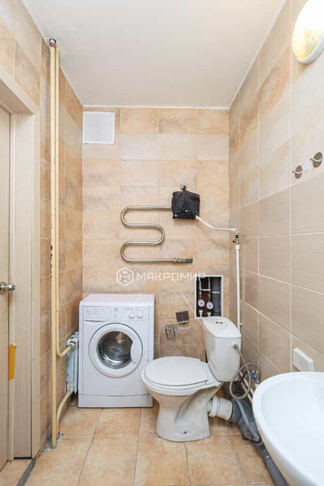Россия, Челябинск, улица Габдуллы Тукая, 13, фото 15
