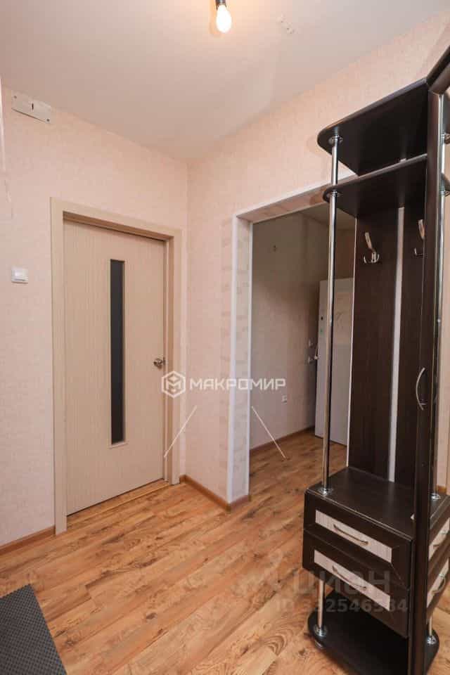 Россия, Челябинск, улица Габдуллы Тукая, 13, фото 19
