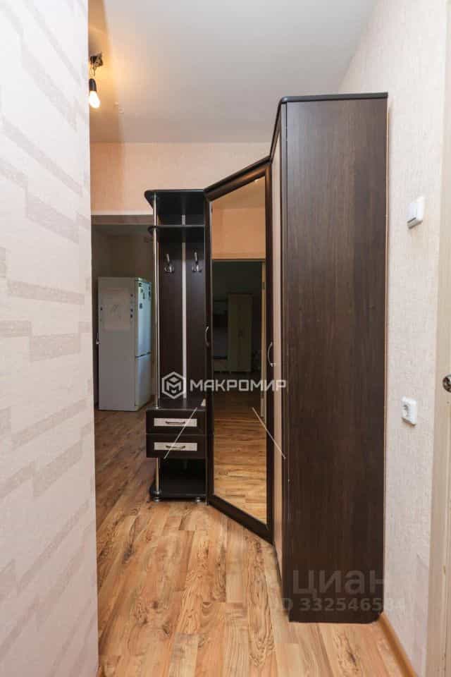 Россия, Челябинск, улица Габдуллы Тукая, 13, фото 20