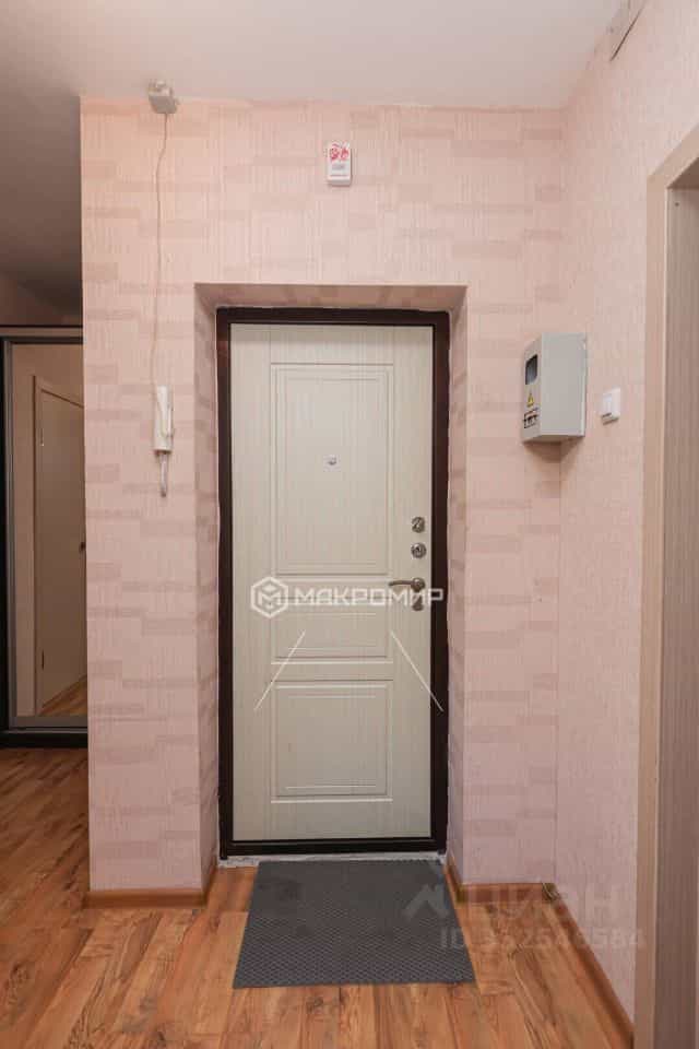 Россия, Челябинск, улица Габдуллы Тукая, 13, фото 21
