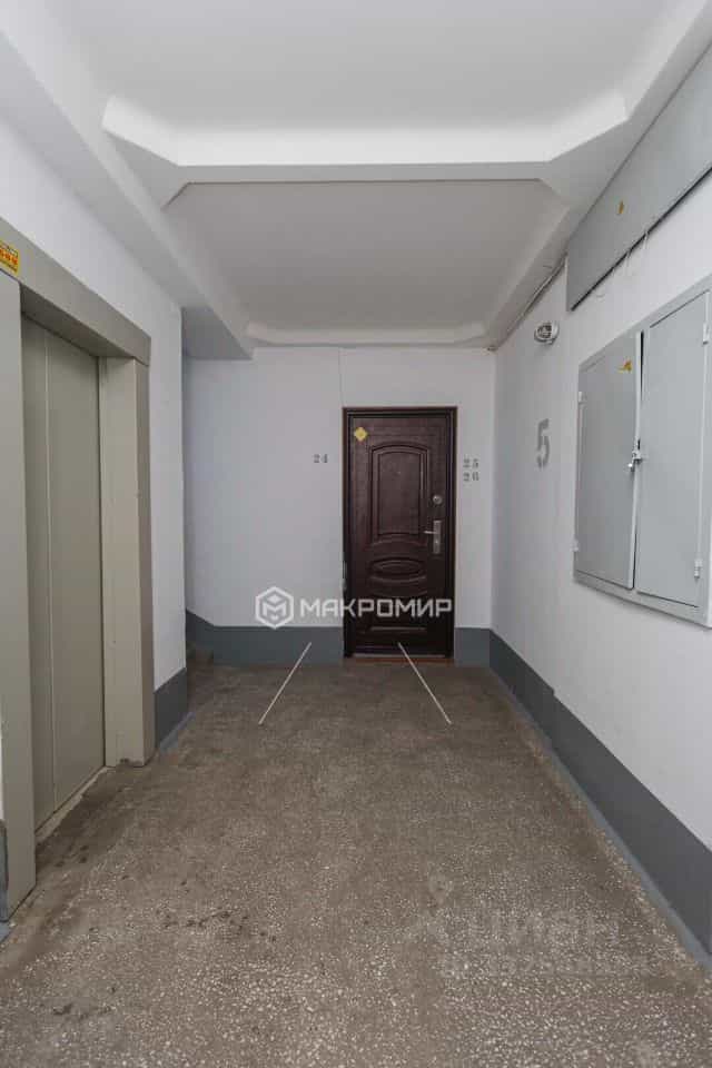 Россия, Челябинск, улица Габдуллы Тукая, 13, фото 25