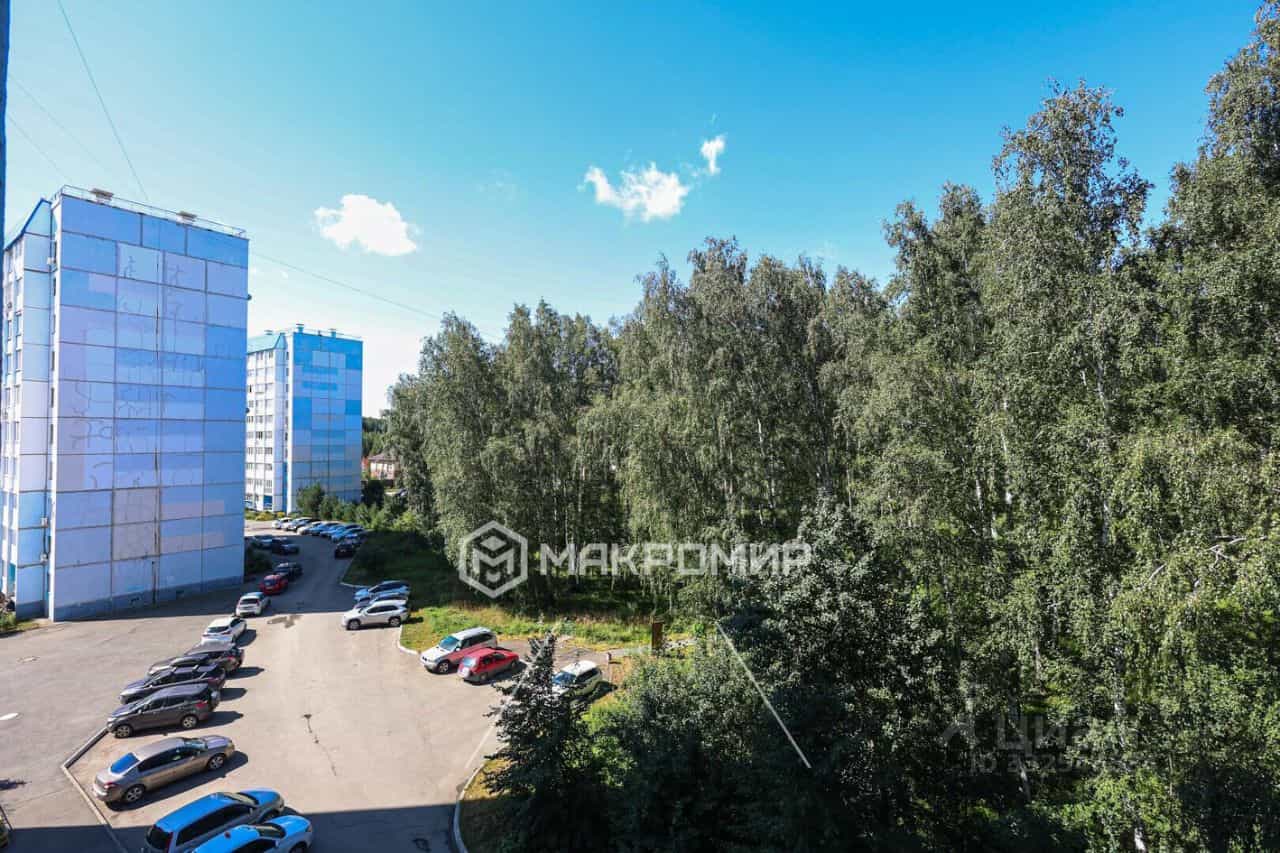 Россия, Челябинск, улица Габдуллы Тукая, 13, фото 32