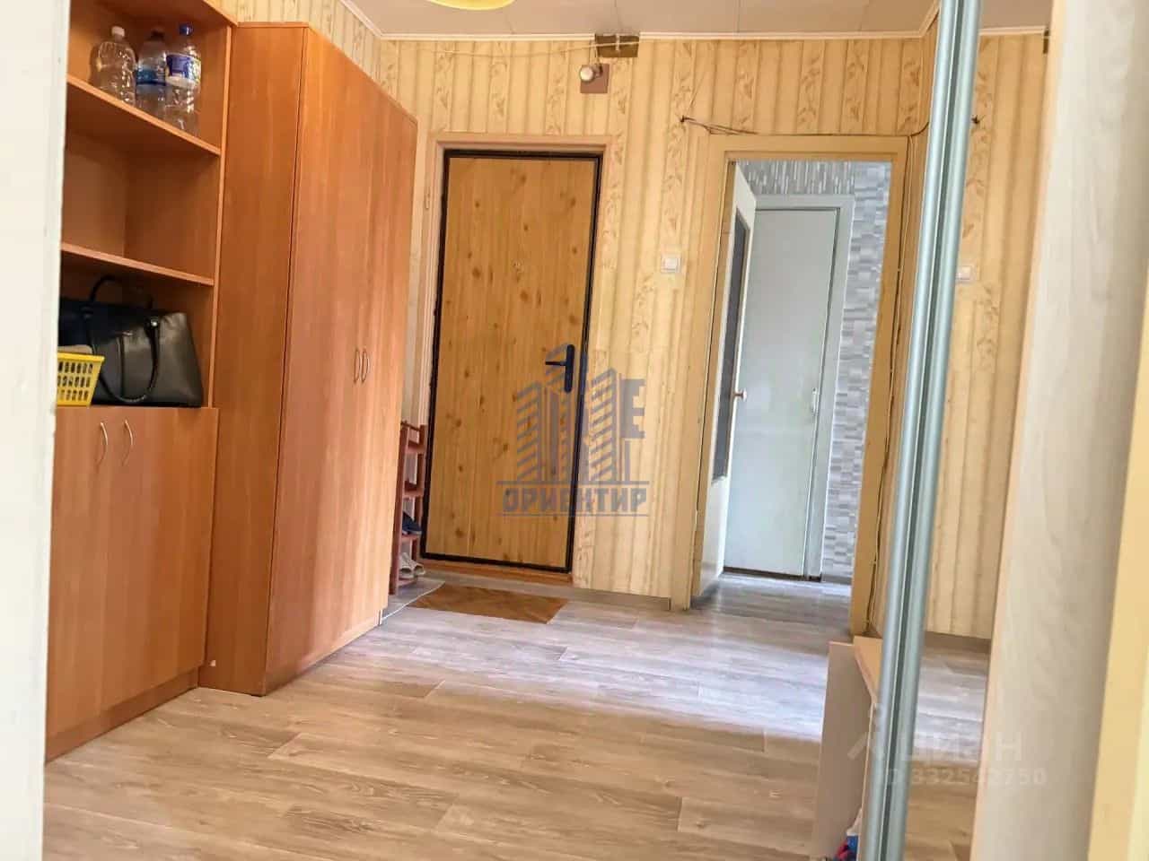 Россия, Чувашская Республика — Чувашия, Новочебоксарск, Западный жилой район, микрорайон Юраково, Первомайская улица, 40, фото 5