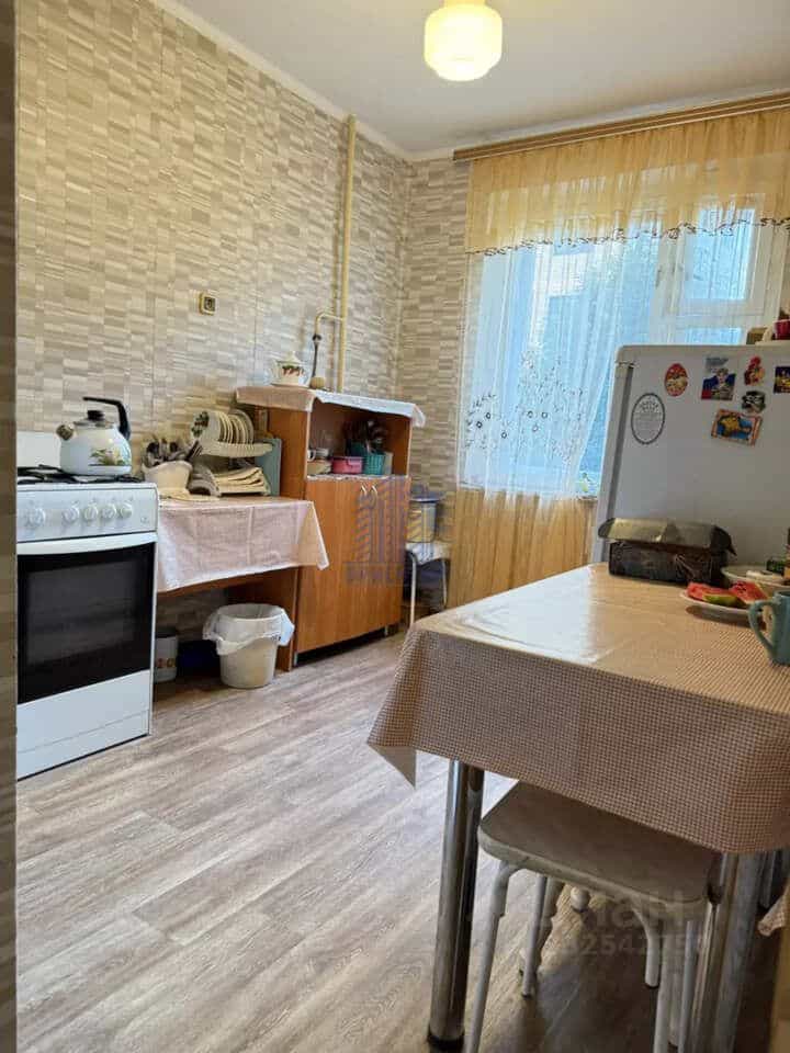 Россия, Чувашская Республика — Чувашия, Новочебоксарск, Западный жилой район, микрорайон Юраково, Первомайская улица, 40, фото 10