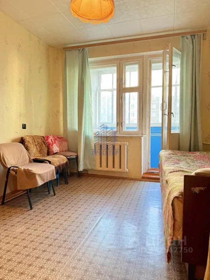 Россия, Чувашская Республика — Чувашия, Новочебоксарск, Западный жилой район, микрорайон Юраково, Первомайская улица, 40, фото 20
