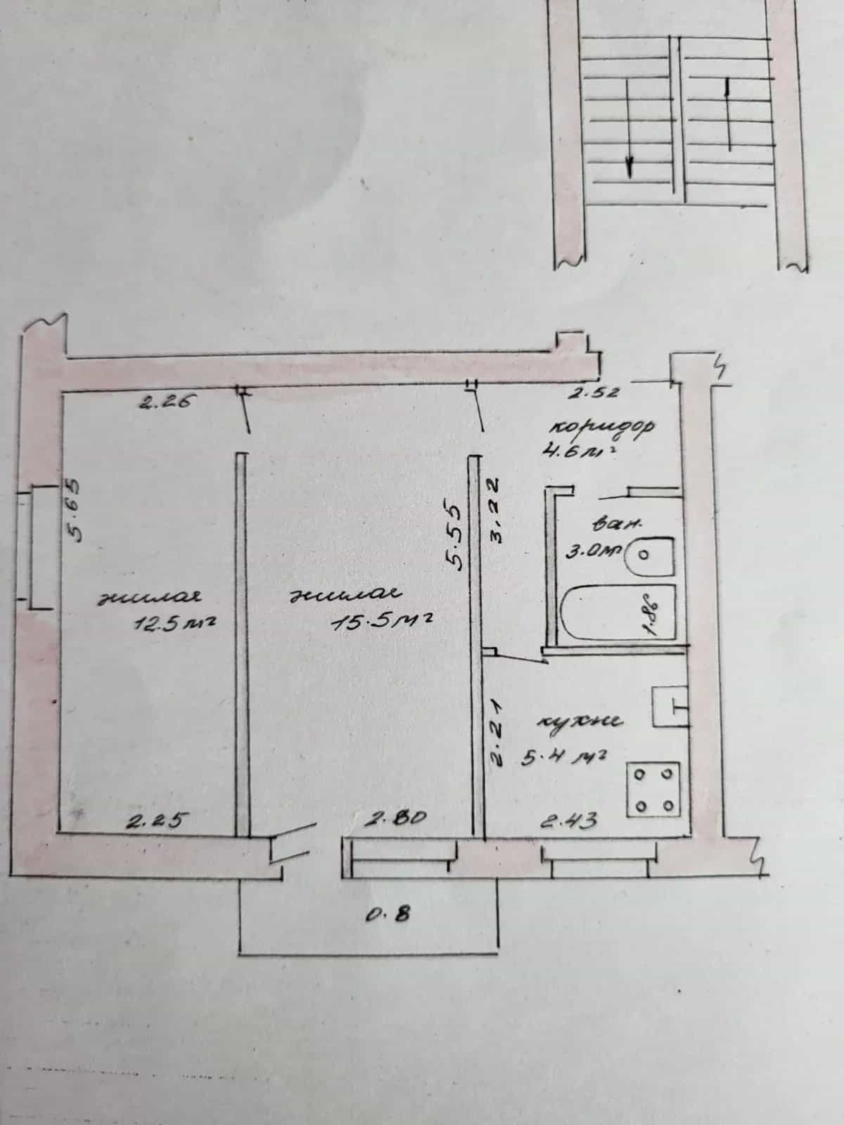 Беларусь, Брестская область, Барановичи, улица Ленина, 18/5, фото 10