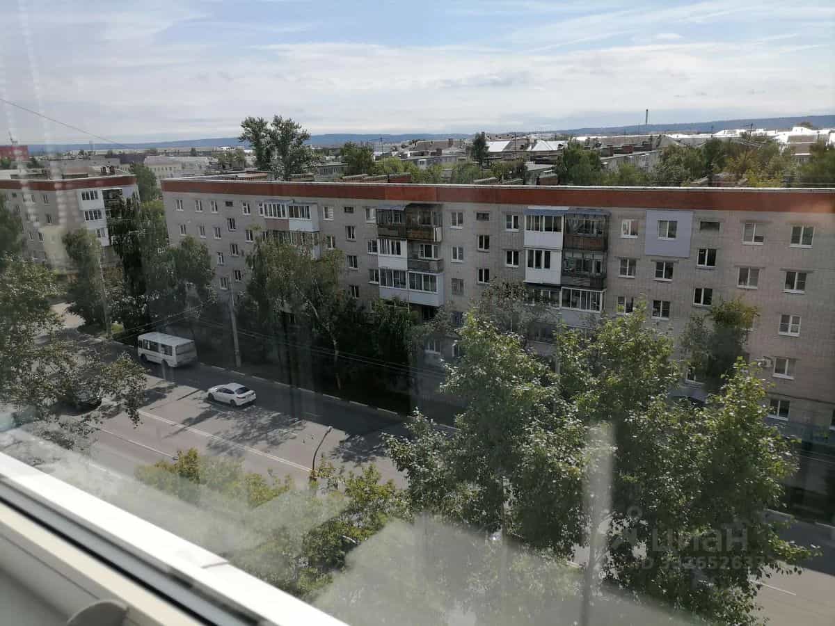 Россия, Нижегородская область, Дзержинск, улица Чапаева, 10, фото 4
