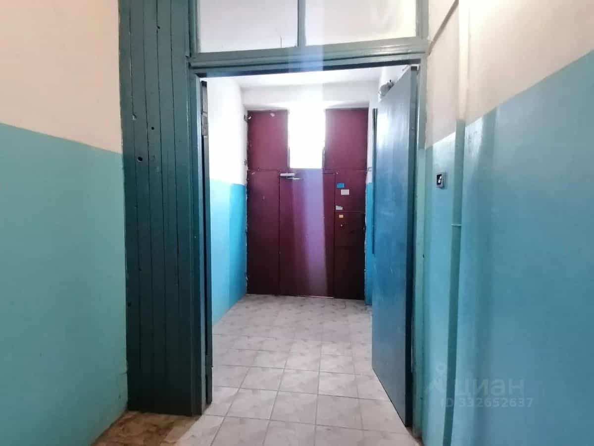 Россия, Нижегородская область, Дзержинск, улица Чапаева, 10, фото 17