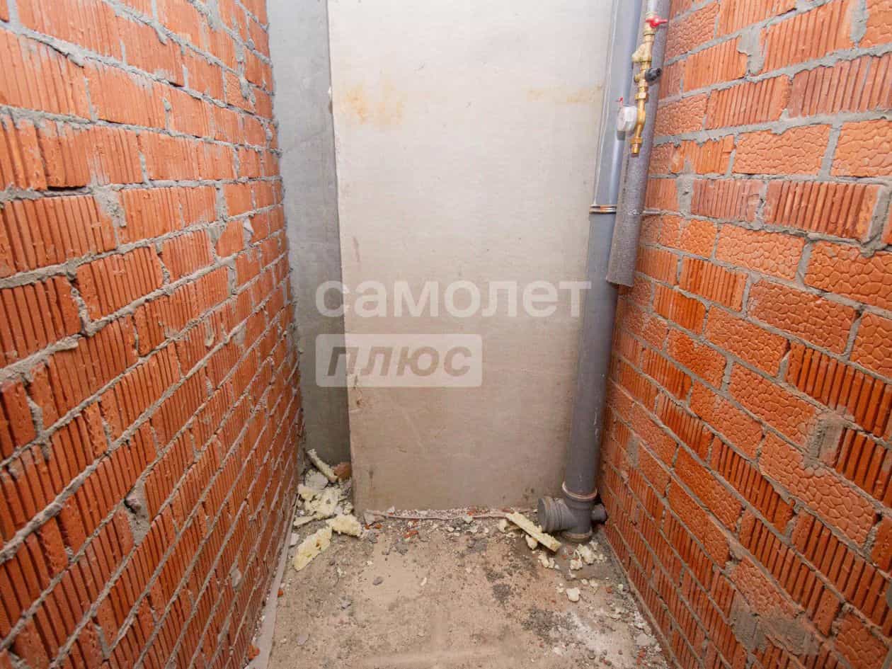 Россия, Ульяновск, улица Кролюницкого, 27, фото 6