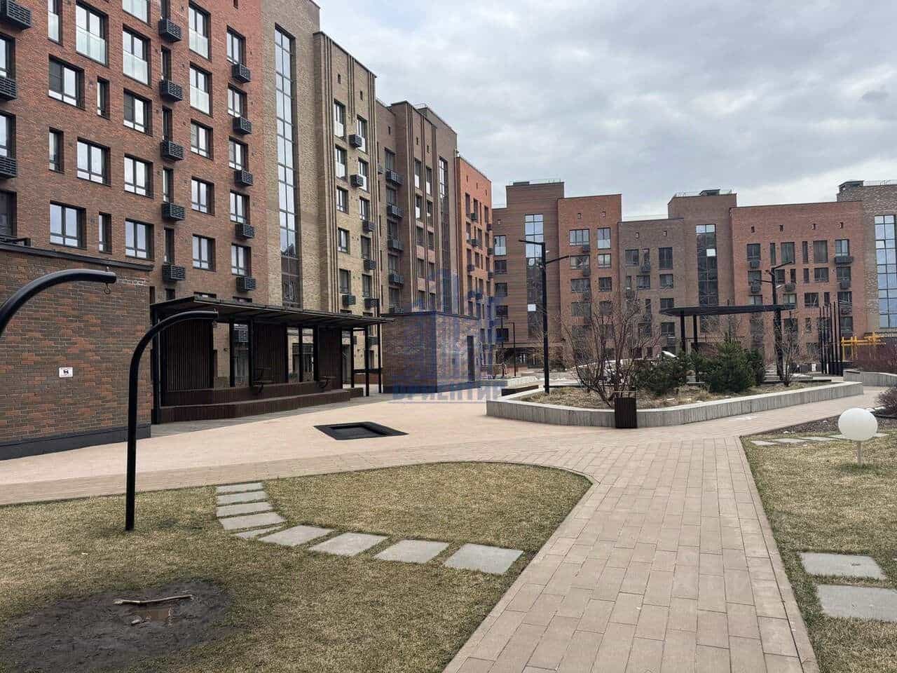 Россия, Чувашская Республика — Чувашия, Чебоксары, улица И.П. Прокопьева, 7к1, фото 29