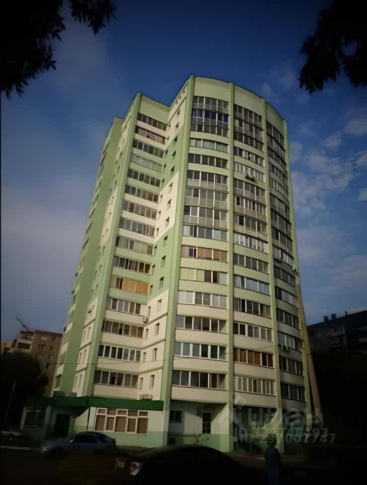 Россия, Челябинск, Пограничная улица, 34