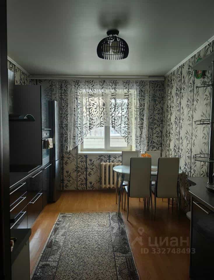 Россия, Челябинск, Пограничная улица, 34, фото 7