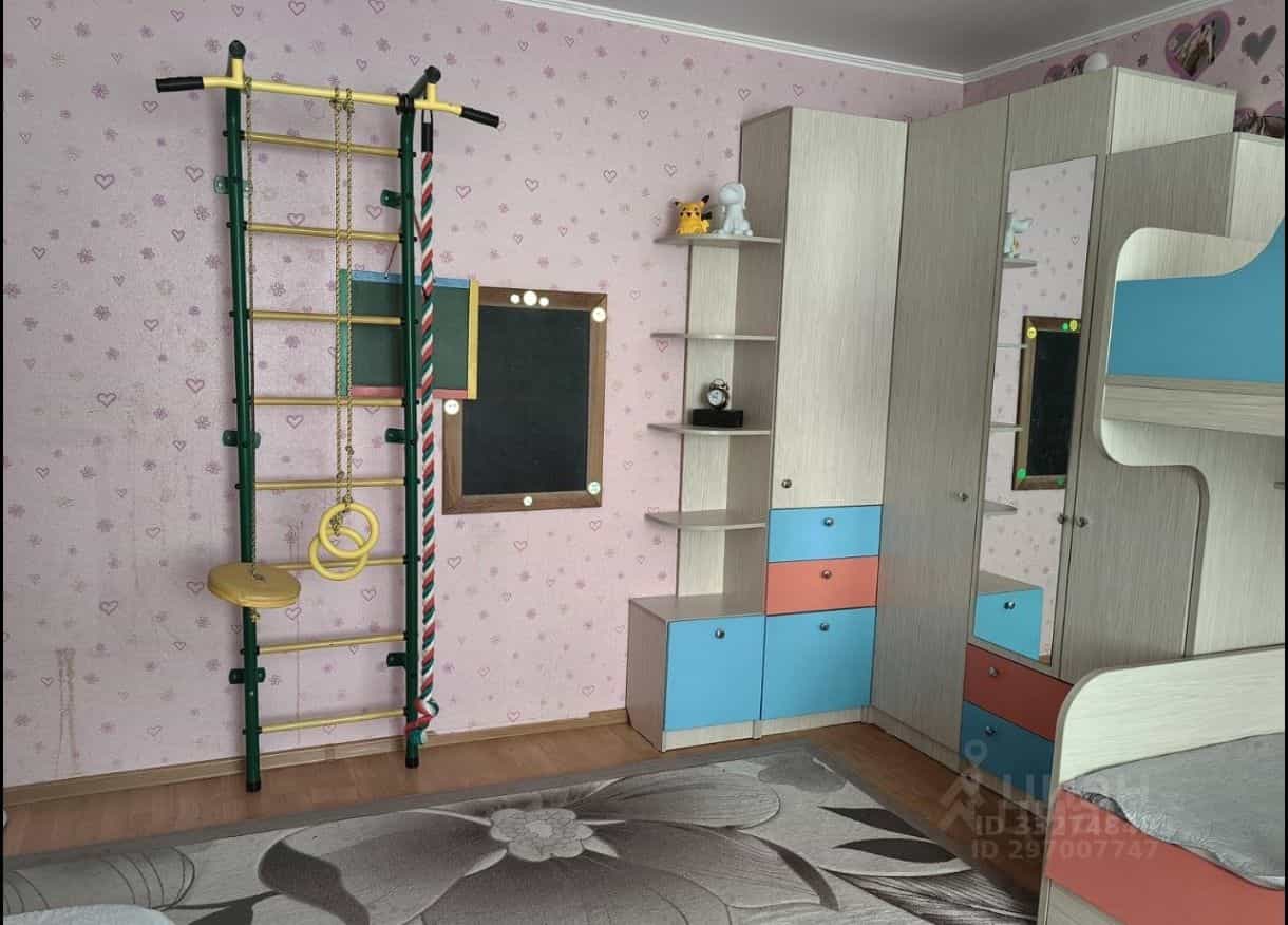 Россия, Челябинск, Пограничная улица, 34, фото 9