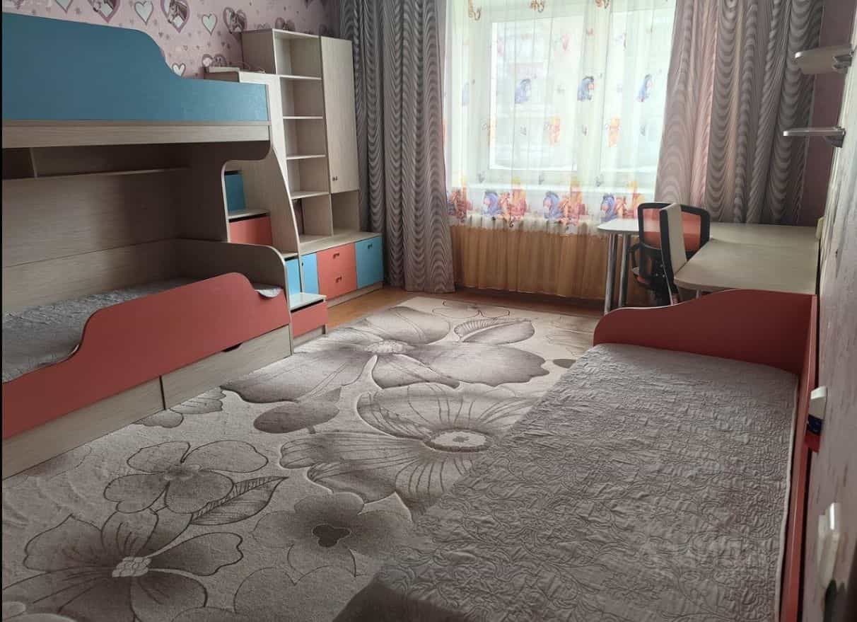 Россия, Челябинск, Пограничная улица, 34, фото 10