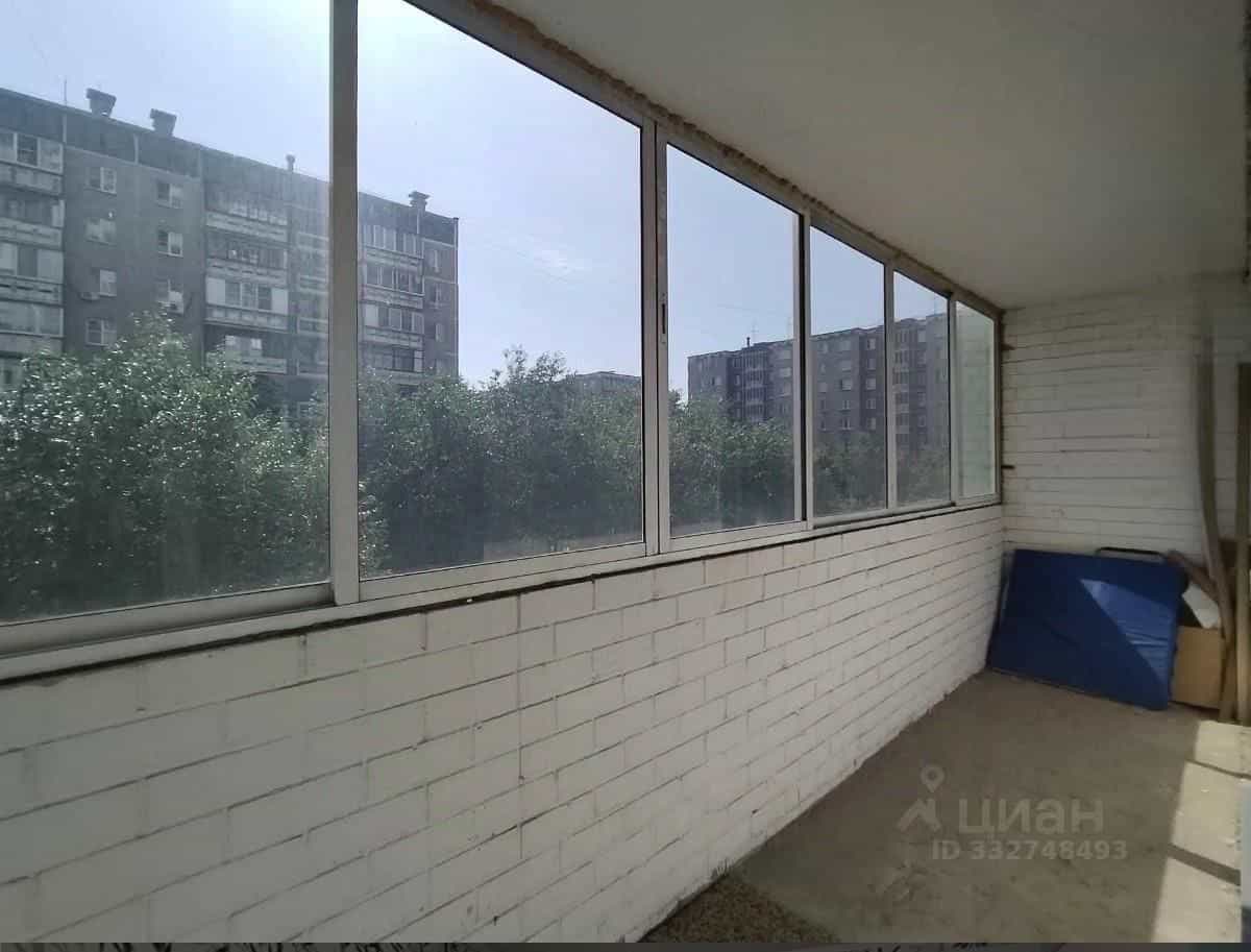 Россия, Челябинск, Пограничная улица, 34, фото 15